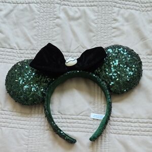 Disney Jack Minnie Ears